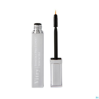 Vitry toni'cils pro expert serum 2&1    fl 11ml