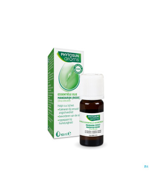 Phytosun mandarine rouge 10ml