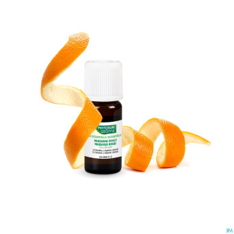 Phytosun mandarine rouge 10ml