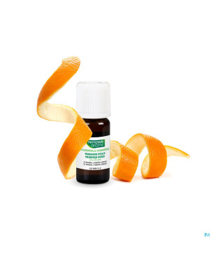 Phytosun mandarine rouge 10ml