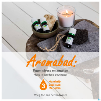 Phytosun mandarine rouge 10ml