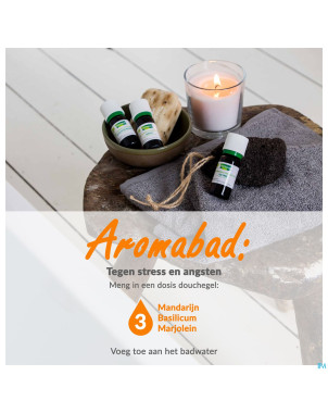 Phytosun mandarine rouge 10ml