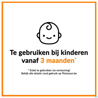 Phytosun mandarine rouge 10ml