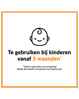 Phytosun mandarine rouge 10ml