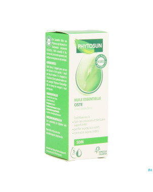 Phytosun ciste  5ml