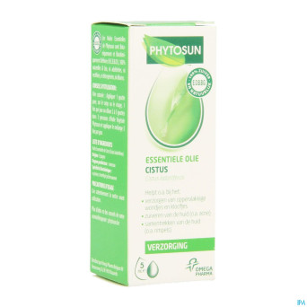 Phytosun ciste  5ml