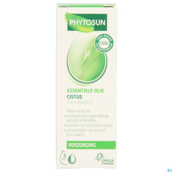 Phytosun ciste  5ml