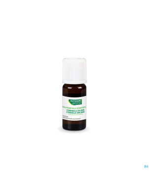 Phytosun citronelle java 10ml