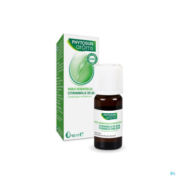 Phytosun citronelle java 10ml
