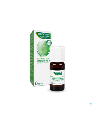 Phytosun citronelle java 10ml