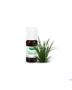Phytosun citronelle java 10ml