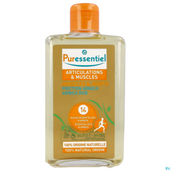 Puressentiel articulation muscles frictio    200ml