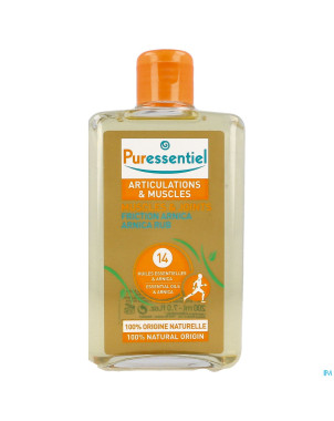 Puressentiel articulation muscles frictio    200ml