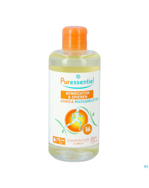 Puressentiel articulation muscles frictio    200ml