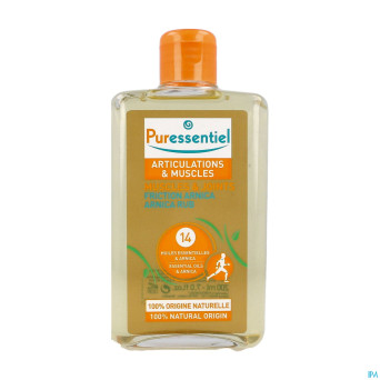 Puressentiel articulation muscles frictio    200ml
