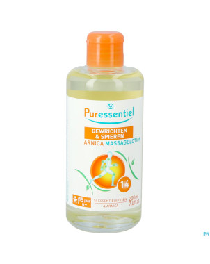 Puressentiel articulation muscles frictio    200ml