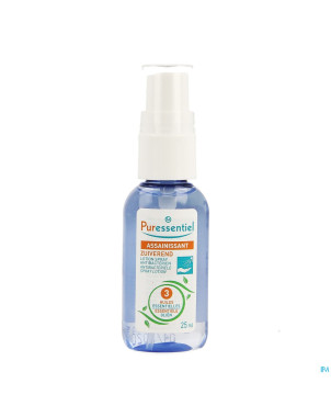 Puressentiel assainissant lotion spray 25ml