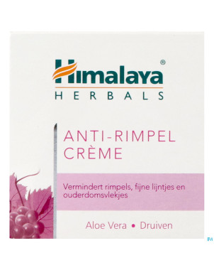 Himalaya herbals creme a/rides 50ml