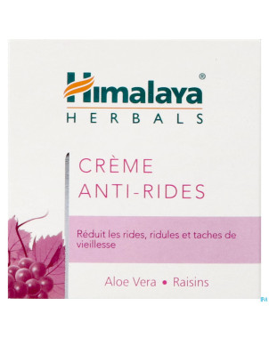Himalaya herbals creme a/rides 50ml