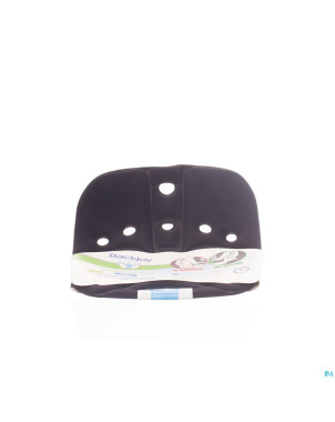 Backjoy sitsmart pro gel noir