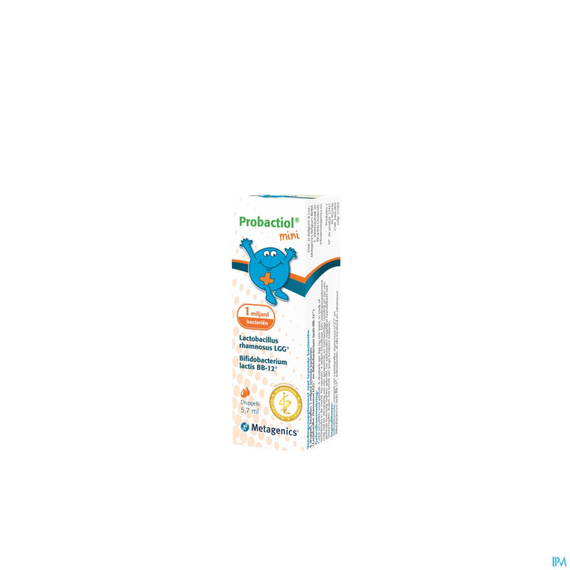 Probactiol mini 5,65ml