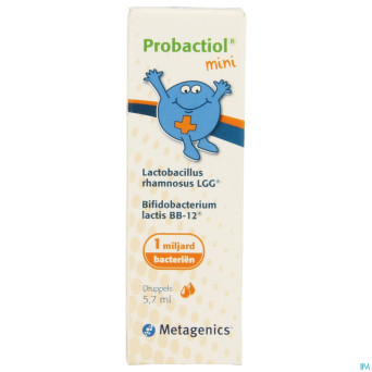 Probactiol mini 5,65ml