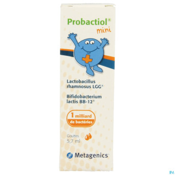 Probactiol mini 5,65ml