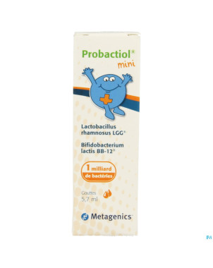 Probactiol mini 5,65ml