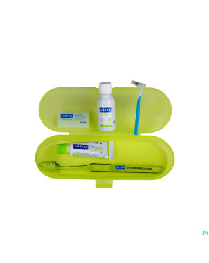 Vitis orthodontic kit small    32224