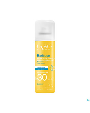Uriage bariesun ip30 brume    200ml