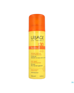 Uriage bariesun ip30 brume    200ml