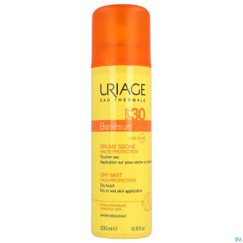 Uriage bariesun ip30 brume    200ml