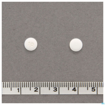 Olmesartan sandoz 10mg comp  28 x 10mg