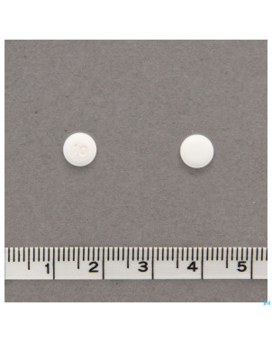 Olmesartan sandoz 10mg comp  28 x 10mg