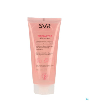 Topialyse gel lavant    200ml