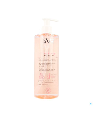 Topialyse gel lavant    400ml