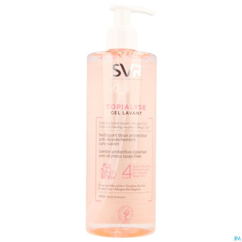 Topialyse gel lavant    400ml
