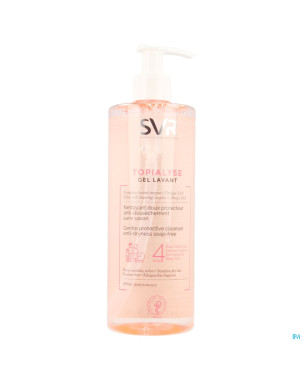Topialyse gel lavant    400ml
