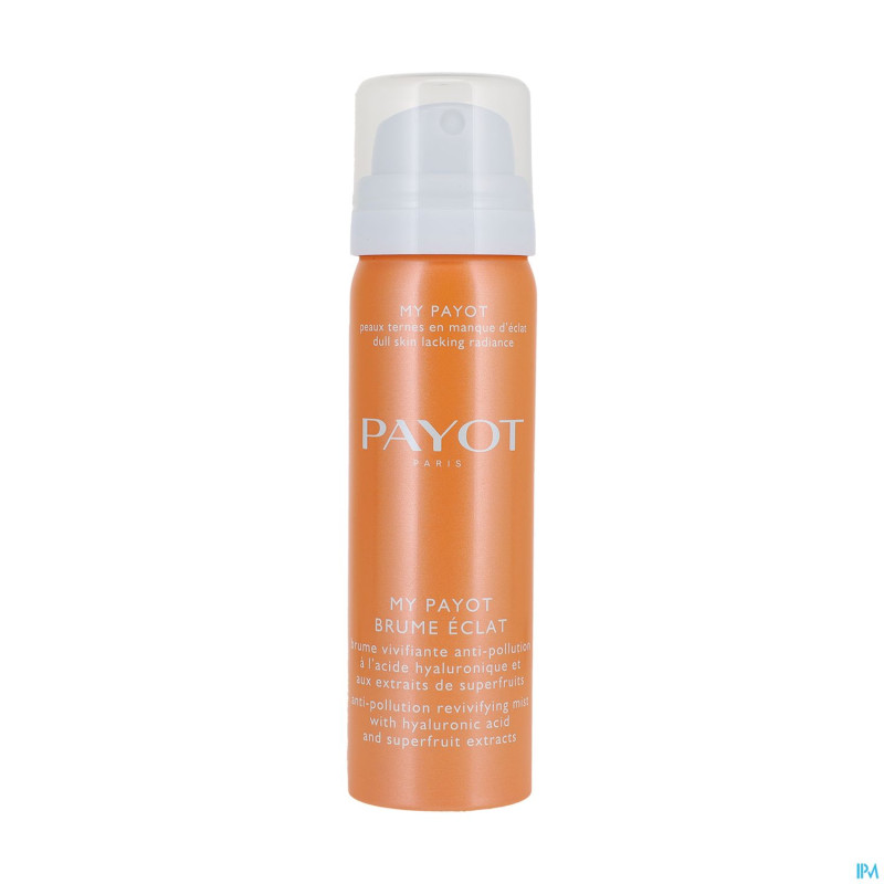 Payot my payot brume 50ml