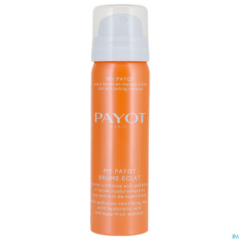 Payot my payot brume 50ml