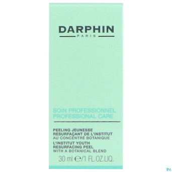 Darphin resurfacing peel    30ml