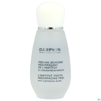 Darphin resurfacing peel    30ml