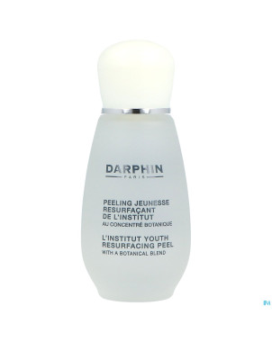 Darphin resurfacing peel    30ml