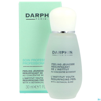Darphin resurfacing peel    30ml