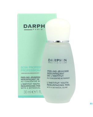 Darphin resurfacing peel    30ml