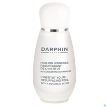 Darphin resurfacing peel    30ml
