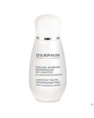 Darphin resurfacing peel    30ml