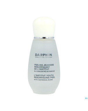 Darphin resurfacing peel    30ml