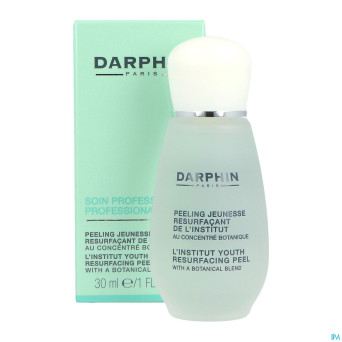 Darphin resurfacing peel    30ml
