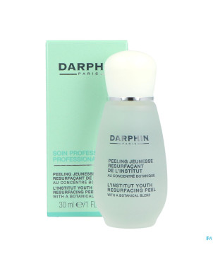 Darphin resurfacing peel    30ml